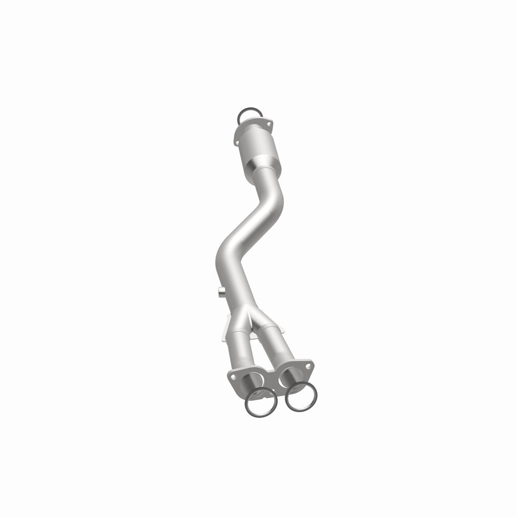 MagnaFlow Exhaust Products 24464 OEM Grade Direct-Fit Catalytic Converter for Select Lexus IS300