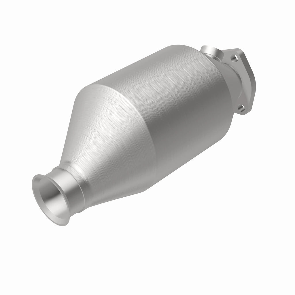 MagnaFlow Exhaust Products 3391449 California CARB Direct-Fit Catalytic Converter for Select Volkswagen Transporter