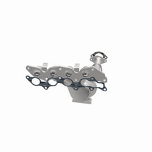 Load image into Gallery viewer, MagnaFlow Exhaust Products 22-186 OEM Grade Manifold Catalytic Converter for Select Ford C-Max