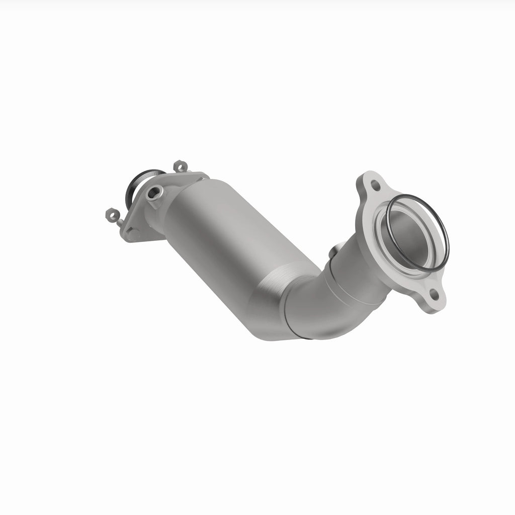 MagnaFlow Exhaust Products 21-178 OEM Grade Direct-Fit Catalytic Converter for Select Cadillac CTS