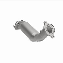 Load image into Gallery viewer, MagnaFlow Exhaust Products 21-178 OEM Grade Direct-Fit Catalytic Converter for Select Cadillac CTS