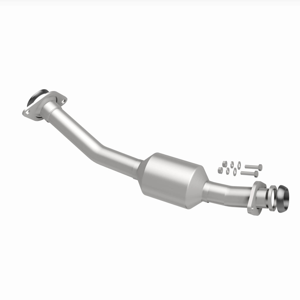 MagnaFlow Exhaust Products 6511689 California CARB Direct-Fit Catalytic Converter for Select Nissan NV200