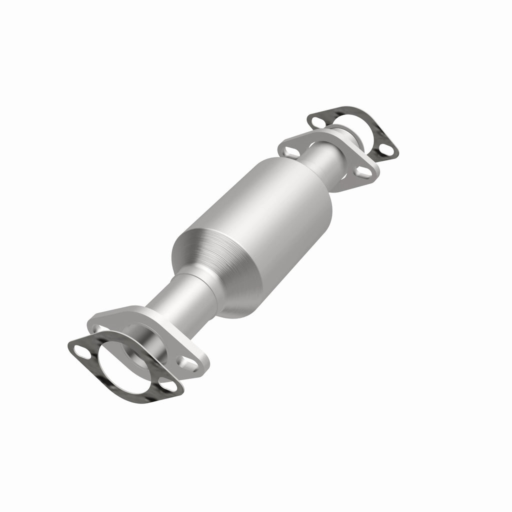 MagnaFlow Exhaust Products 3391761 California CARB Direct-Fit Catalytic Converter for Select Nissan B210