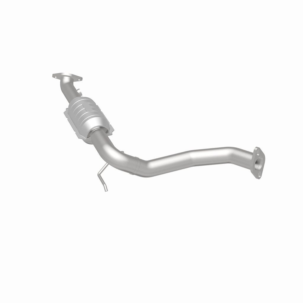 MagnaFlow Exhaust Products 49697 OEM Grade Direct-Fit Catalytic Converter for Select Lexus GX470, Toyota 4Runner