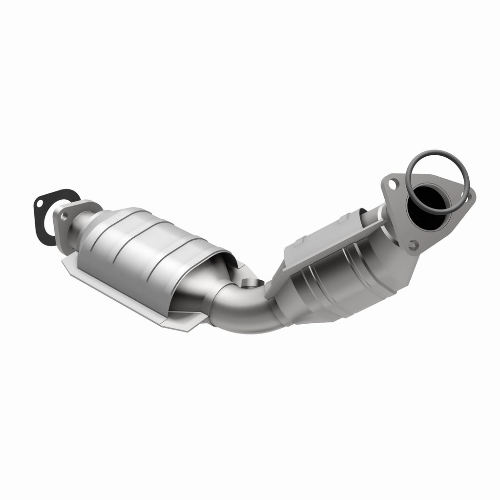 MagnaFlow Exhaust Products 24082 HM Grade Direct-Fit Catalytic Converter for Select INFINITI FX35, INFINITI G35, INFINITI M35, Nissan 350Z