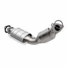 Load image into Gallery viewer, MagnaFlow Exhaust Products 24082 HM Grade Direct-Fit Catalytic Converter for Select INFINITI FX35, INFINITI G35, INFINITI M35, Nissan 350Z