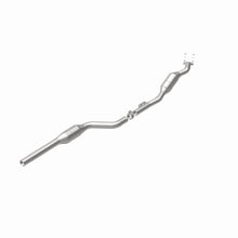 Load image into Gallery viewer, MagnaFlow Exhaust Products 51687 OEM Grade Direct-Fit Catalytic Converter for Select Mercedes-Benz E430