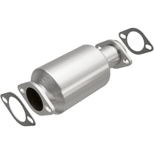 Load image into Gallery viewer, MagnaFlow Exhaust Products 3391767 California CARB Direct-Fit Catalytic Converter for Select Nissan D21, Toyota Van
