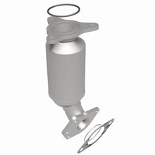 Load image into Gallery viewer, MagnaFlow Exhaust Products 52889 OEM Grade Direct-Fit Catalytic Converter for Select Buick Envision, Chevrolet Impala, Chevrolet Malibu, Chevrolet Malibu Limited
