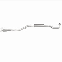 Load image into Gallery viewer, MagnaFlow Exhaust Products 5571142 California CARB Direct-Fit Catalytic Converter for Select Hyundai Santa Fe Sport, Kia Sorento