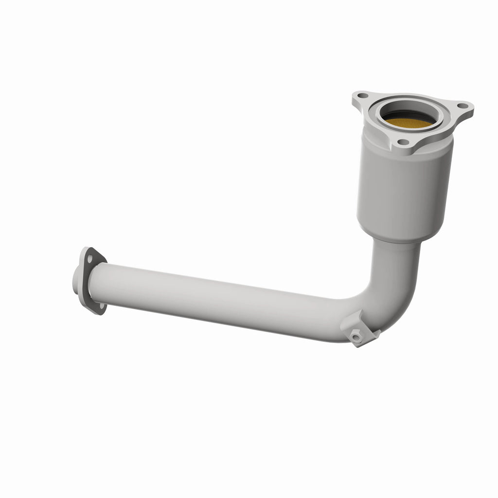 MagnaFlow Exhaust Products 50837 HM Grade Direct-Fit Catalytic Converter for Select Suzuki Esteem
