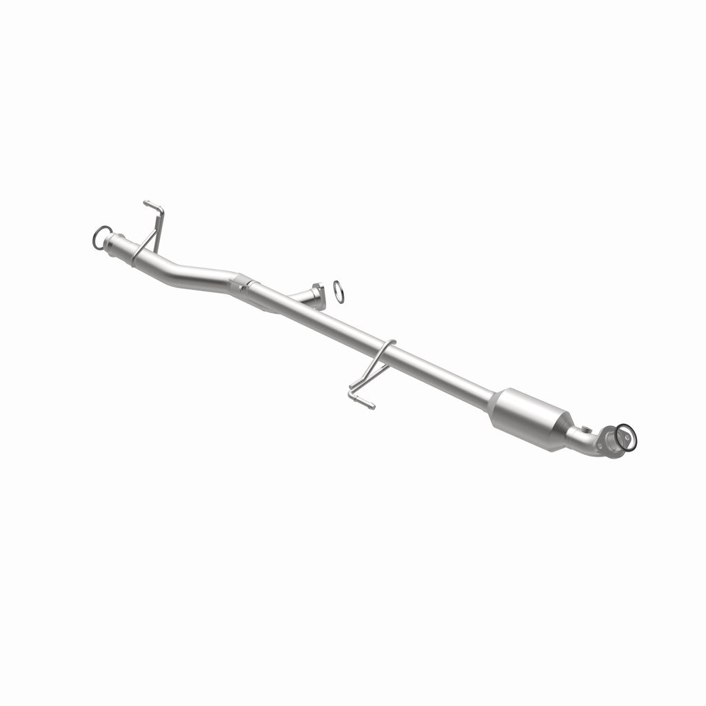 MagnaFlow Exhaust Products 52573 OEM Grade Direct-Fit Catalytic Converter for Select Toyota Tundra