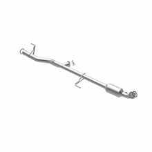Load image into Gallery viewer, MagnaFlow Exhaust Products 52573 OEM Grade Direct-Fit Catalytic Converter for Select Toyota Tundra