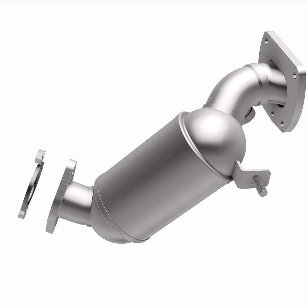 MagnaFlow Exhaust Products 22-270 OEM Grade Manifold Catalytic Converter for Select Toyota Highlander