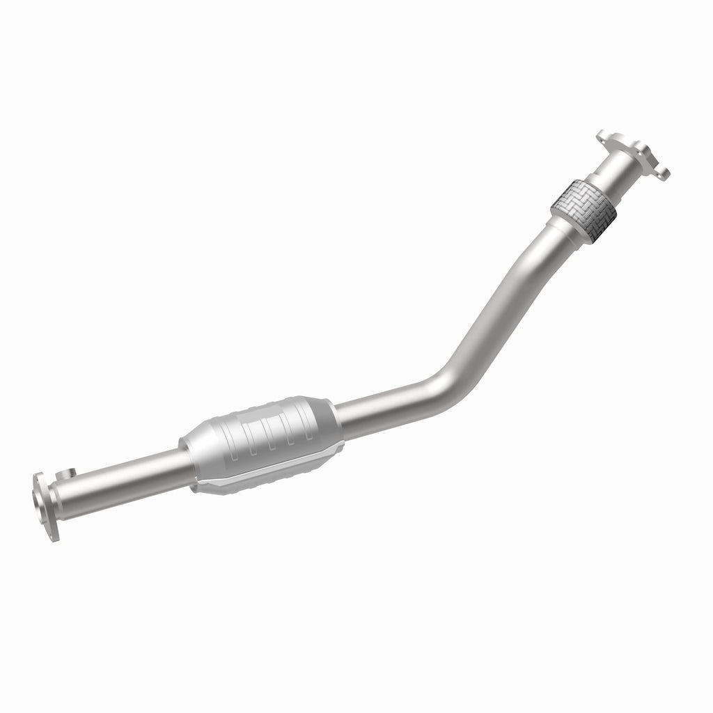 MagnaFlow Exhaust Products 23474 HM Grade Direct-Fit Catalytic Converter for Select Buick Skylark, Oldsmobile Achieva, Pontiac Grand Am