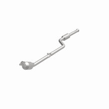 Load image into Gallery viewer, MagnaFlow Exhaust Products 21-492 OEM Grade Direct-Fit Catalytic Converter for Select Mercedes-Benz C300, Mercedes-Benz C350, Mercedes-Benz E350