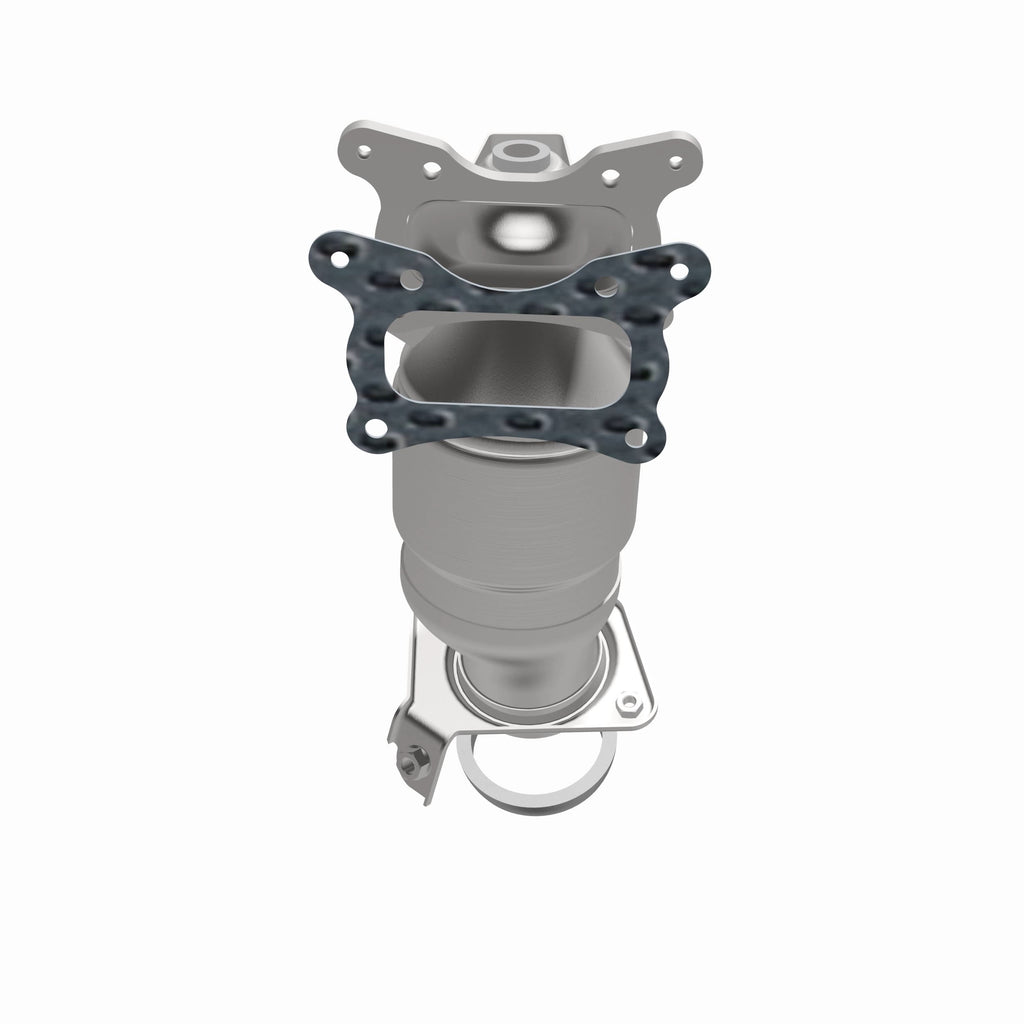 MagnaFlow Exhaust Products 5531020 California CARB Manifold Catalytic Converter for Select Honda CR-V
