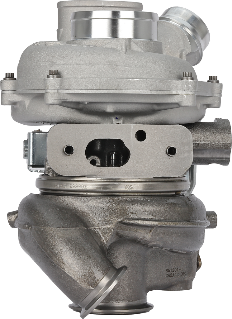 Alliant Power 851824-9001S Turbocharger