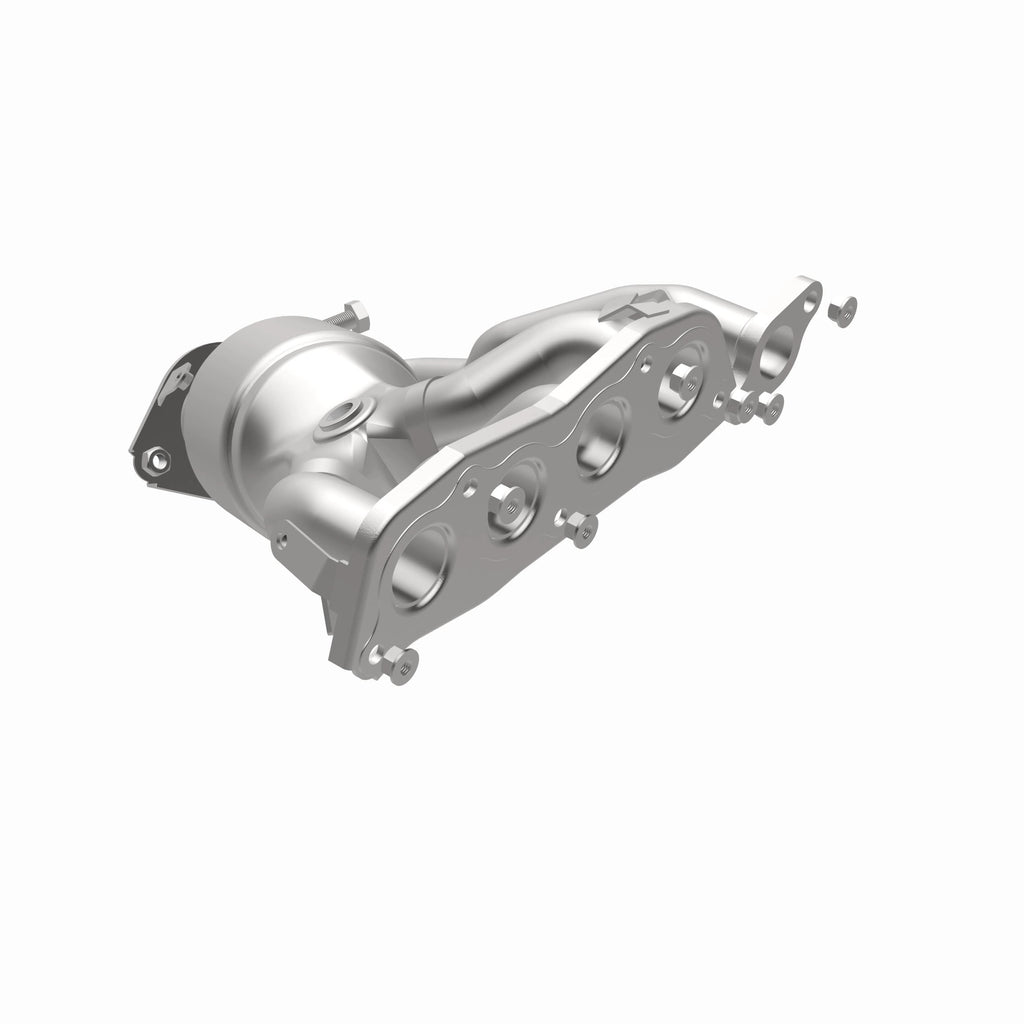 MagnaFlow Exhaust Products 290134 OEM Grade Manifold Catalytic Converter for Select Toyota Corolla, Toyota Corolla Cross