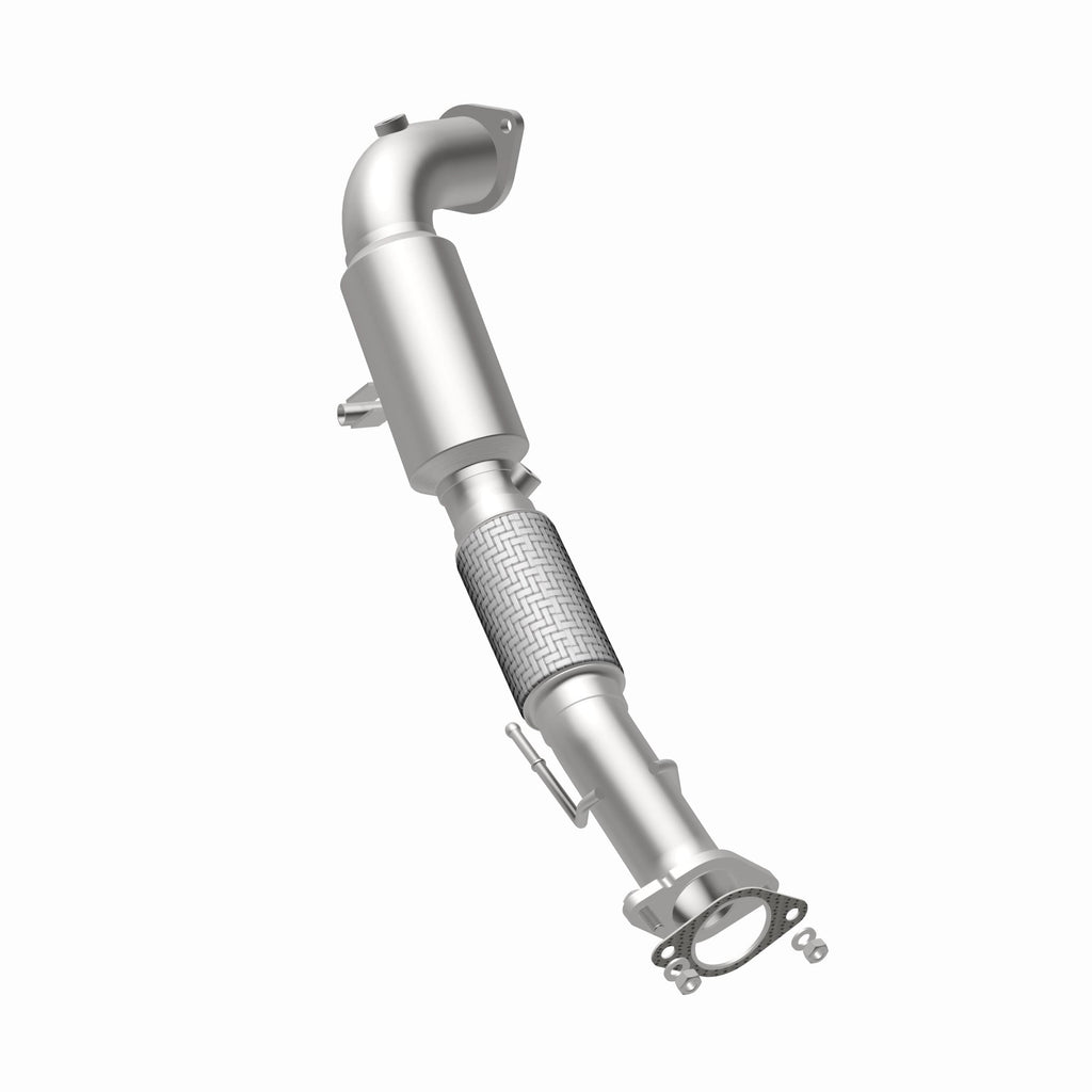 MagnaFlow Exhaust Products 280030 OEM Grade Direct-Fit Catalytic Converter for Select Ford Escape, Lincoln MKC