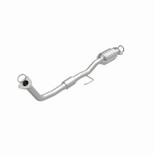 Load image into Gallery viewer, MagnaFlow Exhaust Products 357801 California CARB Direct-Fit Catalytic Converter for Select Toyota Camry