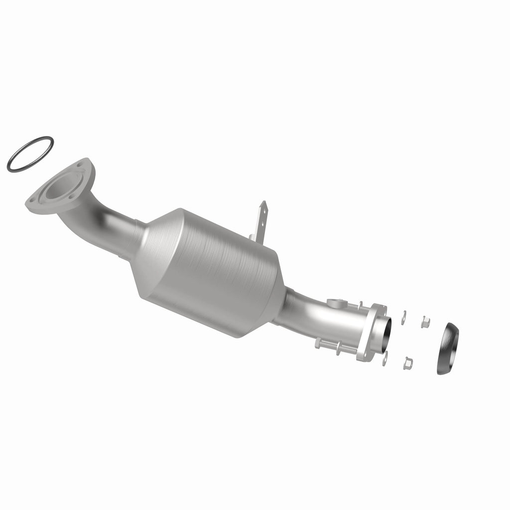 MagnaFlow Exhaust Products 4481699 California CARB Direct-Fit Catalytic Converter for Select Cadillac CTS