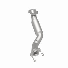 Load image into Gallery viewer, MagnaFlow Exhaust Products 5461848 California CARB Direct-Fit Catalytic Converter for Select Chevrolet Corvette