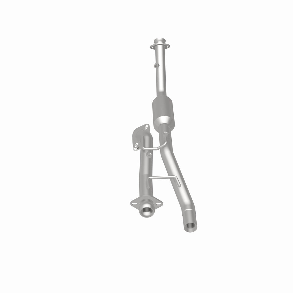 MagnaFlow Exhaust Products 4451314 California CARB Direct-Fit Catalytic Converter for Select Ford Explorer, Mercury Mountaineer