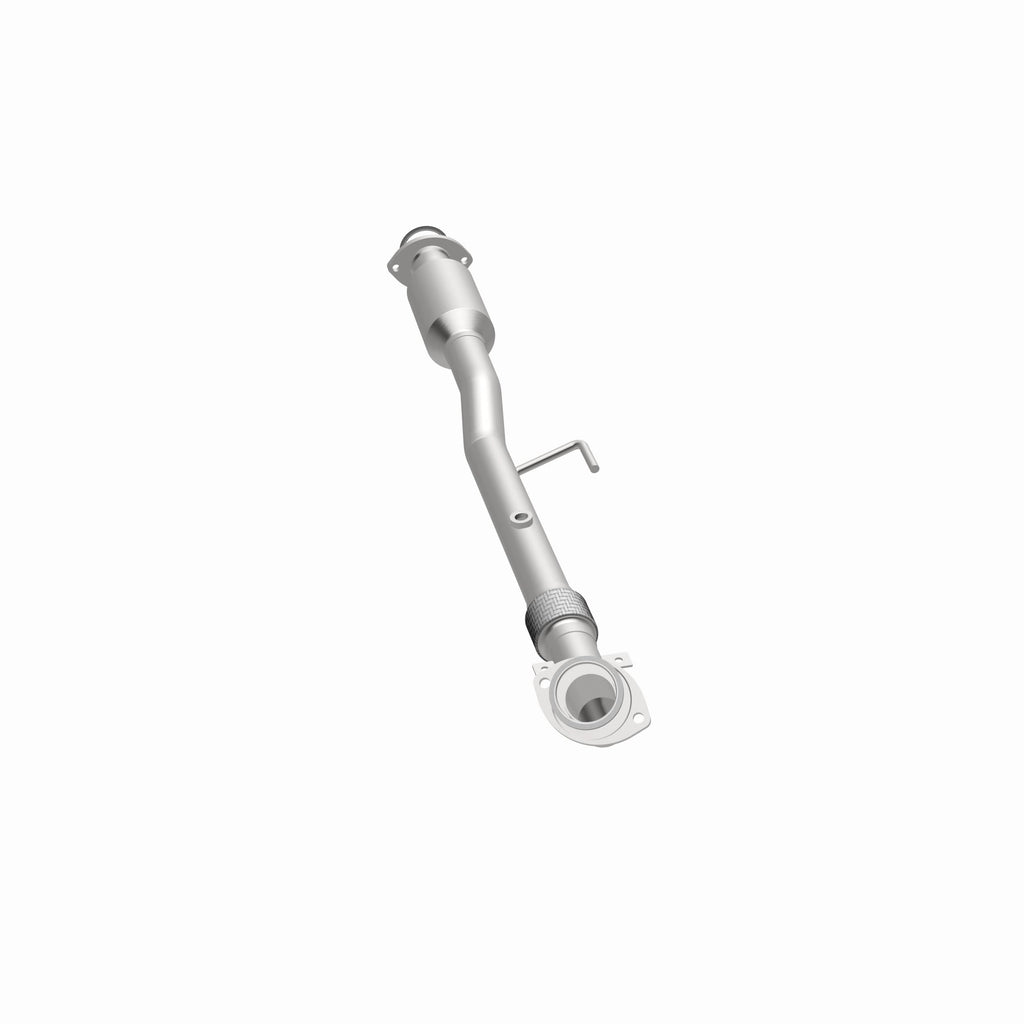 MagnaFlow Exhaust Products 5671556 California CARB Direct-Fit Catalytic Converter for Select Toyota Camry