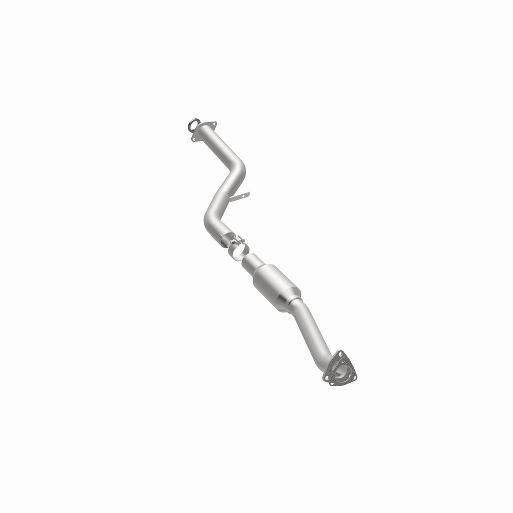 MagnaFlow Exhaust Products 5671217 California CARB Direct-Fit Catalytic Converter for Select Subaru Impreza