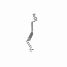 Load image into Gallery viewer, MagnaFlow Exhaust Products 21-321 OEM Grade Direct-Fit Catalytic Converter for Select Mazda MX-5 Miata
