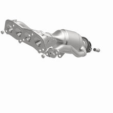 Load image into Gallery viewer, MagnaFlow Exhaust Products 22-262 OEM Grade Manifold Catalytic Converter for Select Lexus UX200, Toyota Corolla