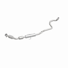 Load image into Gallery viewer, MagnaFlow Exhaust Products 551581 California CARB Direct-Fit Catalytic Converter for Select Toyota Yaris