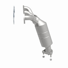 Load image into Gallery viewer, MagnaFlow Exhaust Products 452912 California CARB Manifold Catalytic Converter for Select Suzuki Verona