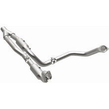 Load image into Gallery viewer, MagnaFlow Exhaust Products 5551457 California CARB Direct-Fit Catalytic Converter for Select Ram