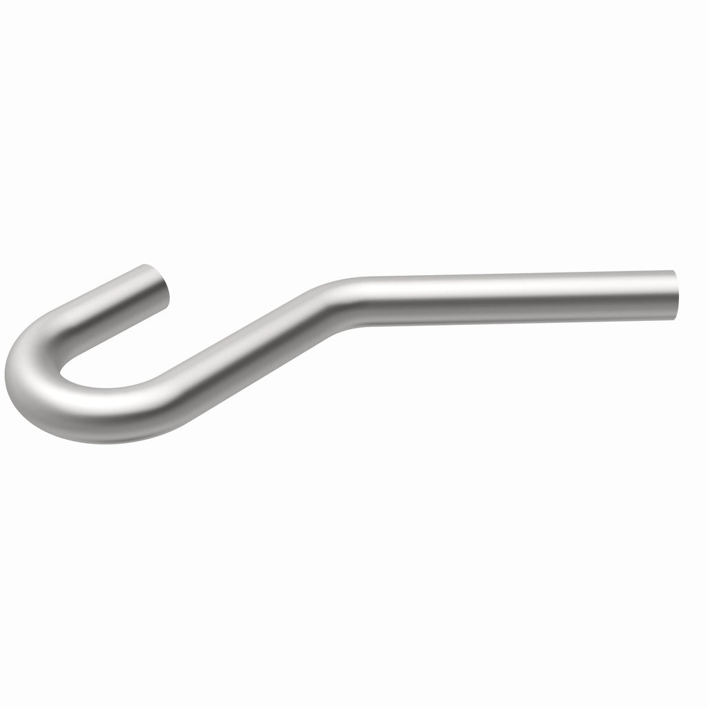 MagnaFlow Exhaust Products 10740 Universal Exhaust Pipe - 2.25in.