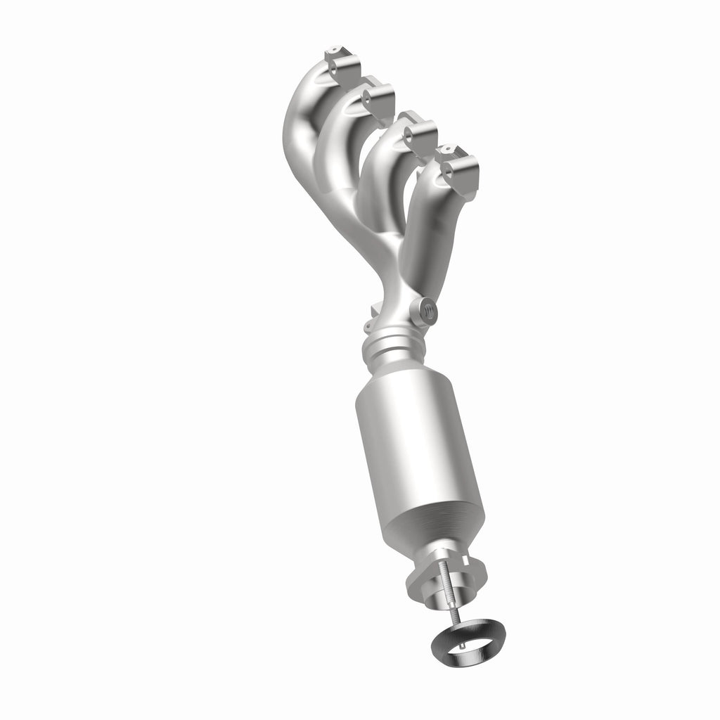 MagnaFlow Exhaust Products 50760 HM Grade Manifold Catalytic Converter for Select Cadillac SRX, Cadillac STS