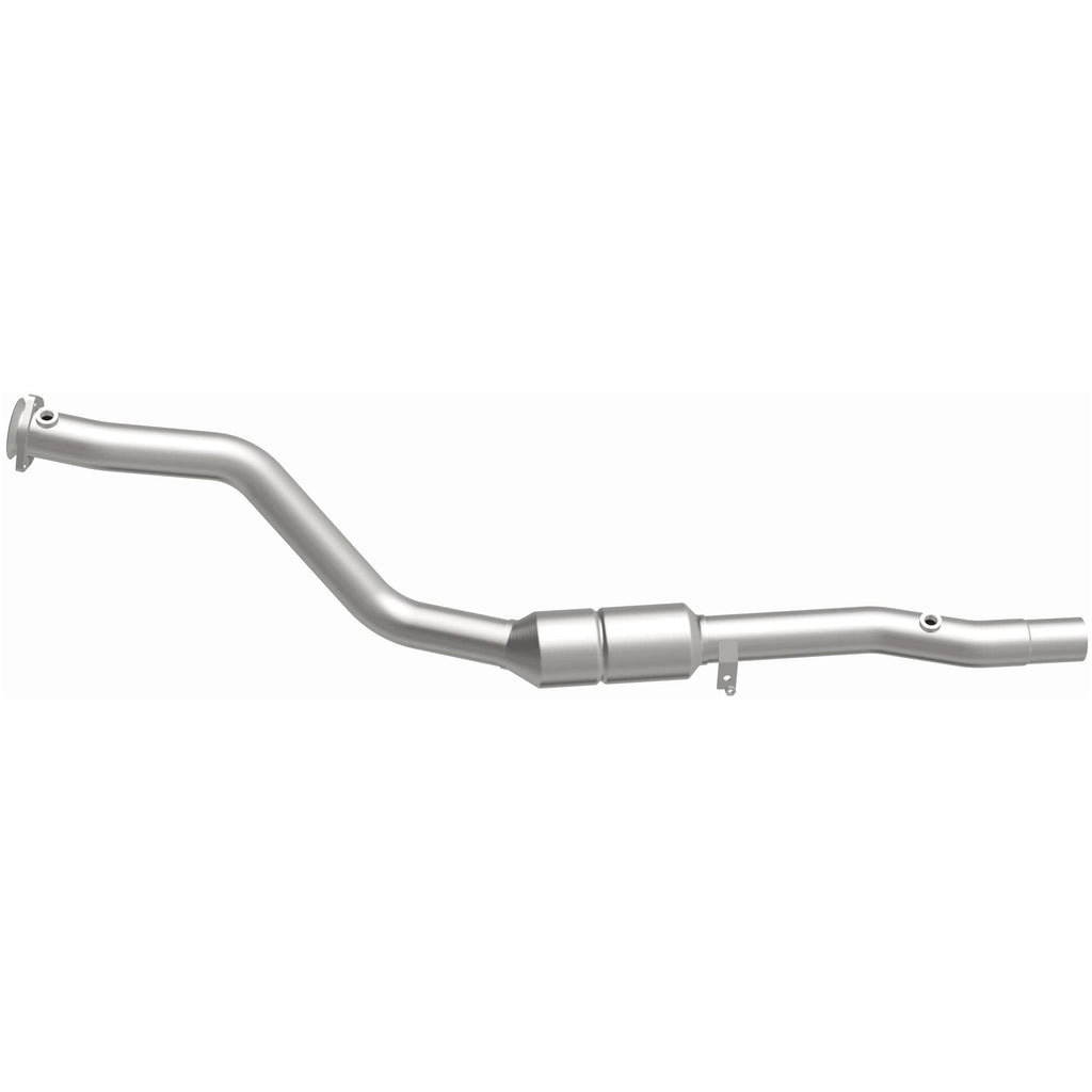 MagnaFlow Exhaust Products 51086 OEM Grade Direct-Fit Catalytic Converter for Select Audi S8