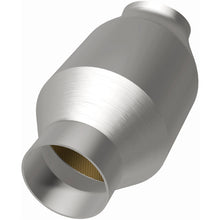 Load image into Gallery viewer, MagnaFlow Exhaust Products 59975 Standard Grade Universal Catalytic Converter