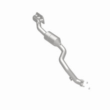 Load image into Gallery viewer, MagnaFlow Exhaust Products 452793 California CARB Manifold Catalytic Converter for Select Audi A8 Quattro