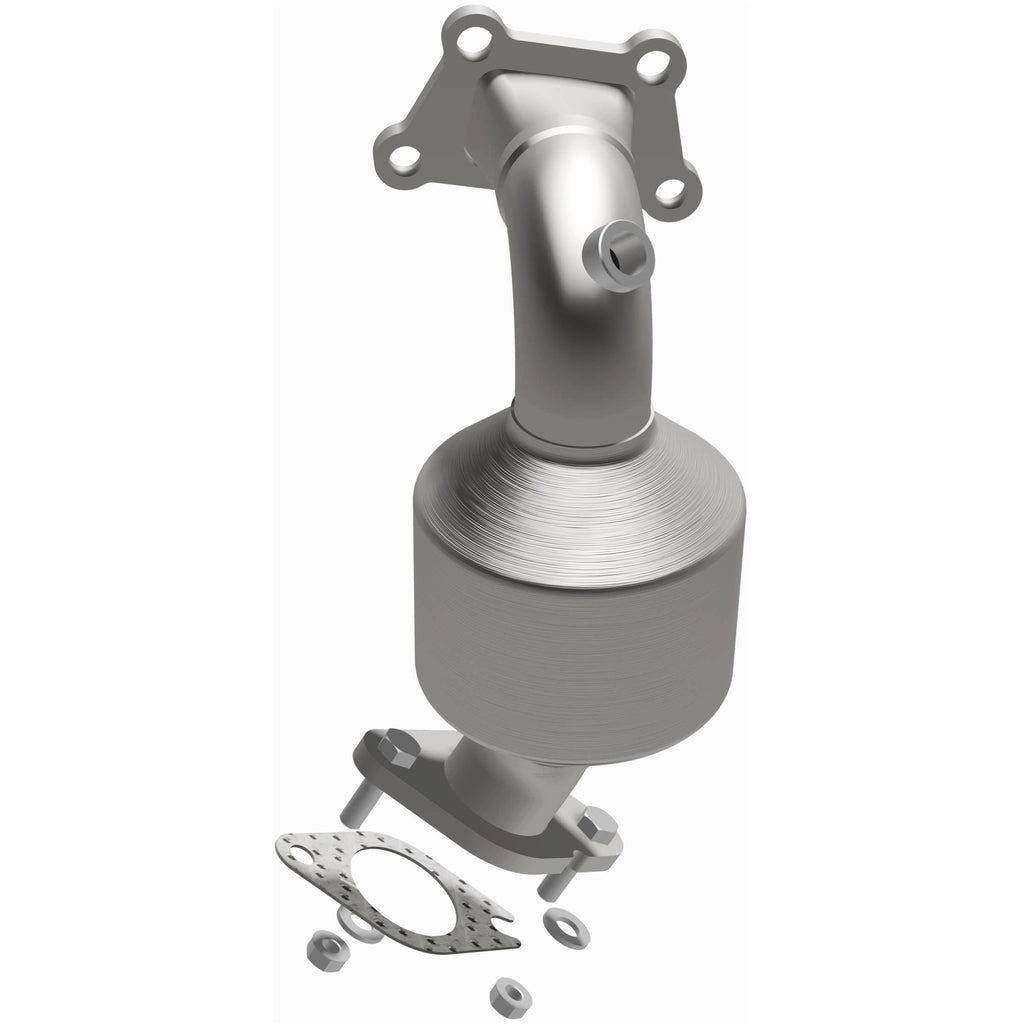MagnaFlow Exhaust Products 5582881 California CARB Manifold Catalytic Converter for Select Chevrolet Equinox, GMC Terrain