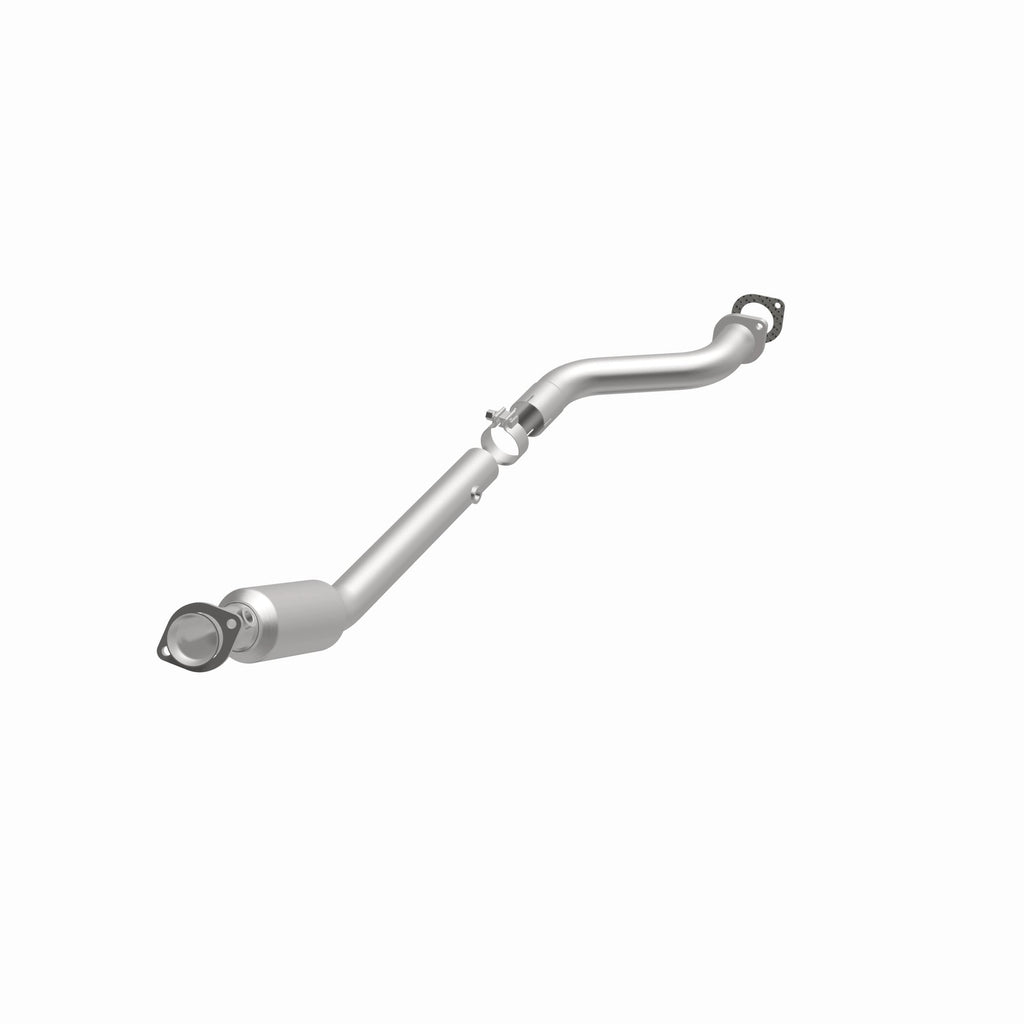 MagnaFlow Exhaust Products 93995 HM Grade Direct-Fit Catalytic Converter for Select Pontiac GTO