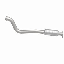 Load image into Gallery viewer, MagnaFlow Exhaust Products 23403 Standard Grade Direct-Fit Catalytic Converter for Select Chevrolet Lumina, Chevrolet Monte Carlo, Oldsmobile Cutlass Supreme, Pontiac Grand Prix