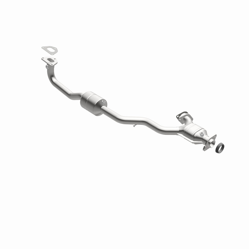 MagnaFlow Exhaust Products 51864 OEM Grade Manifold Catalytic Converter for Select Subaru Legacy, Subaru Outback