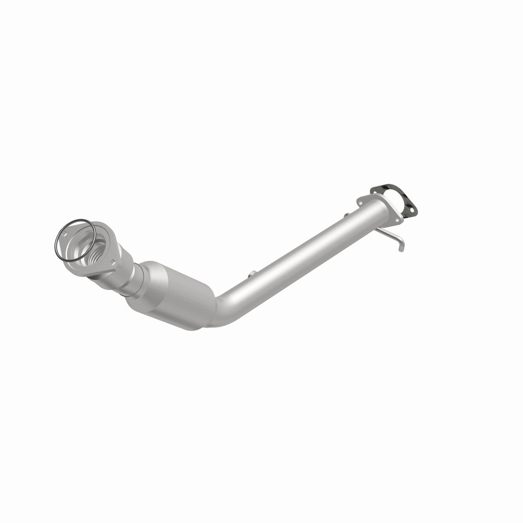 MagnaFlow Exhaust Products 4561195 California CARB Direct-Fit Catalytic Converter for Select Chevrolet Impala, Chevrolet Monte Carlo
