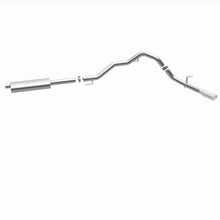 Load image into Gallery viewer, MagnaFlow Exhaust Products 19483 Street Series Polished Cat-Back System for Select Jeep Gladiator