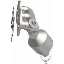 Load image into Gallery viewer, MagnaFlow Exhaust Products 49693 OEM Grade Manifold Catalytic Converter for Select Lexus ES350, Toyota Avalon, Toyota Camry, Toyota Venza