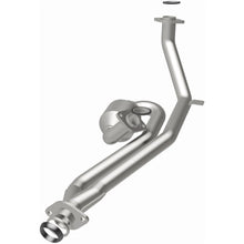Load image into Gallery viewer, MagnaFlow Exhaust Products 23136 HM Grade Direct-Fit Catalytic Converter for Select Toyota Avalon, Toyota Sienna