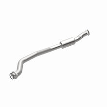 Load image into Gallery viewer, MagnaFlow Exhaust Products 5551584 California CARB Direct-Fit Catalytic Converter for Select Dodge Durango, Jeep Grand Cherokee