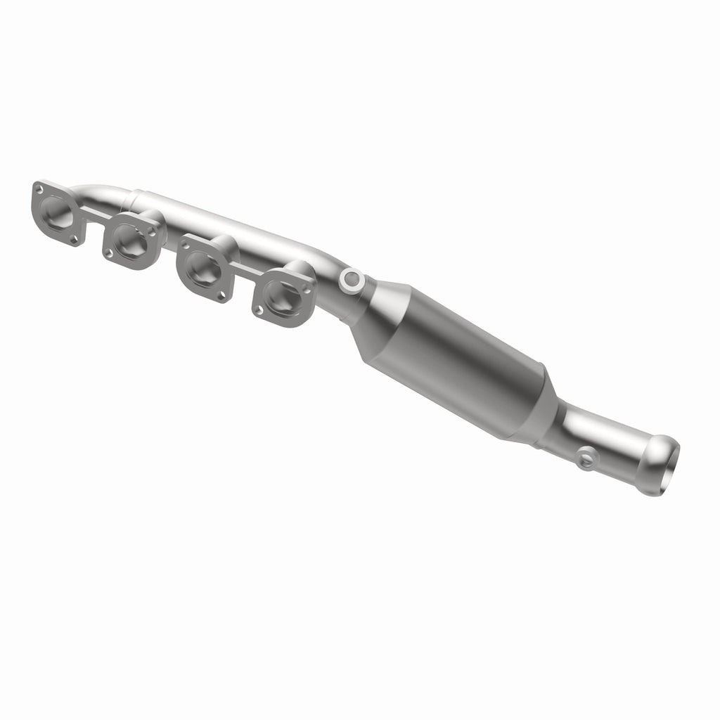 MagnaFlow Exhaust Products 5551236 California CARB Manifold Catalytic Converter for Select BMW X5